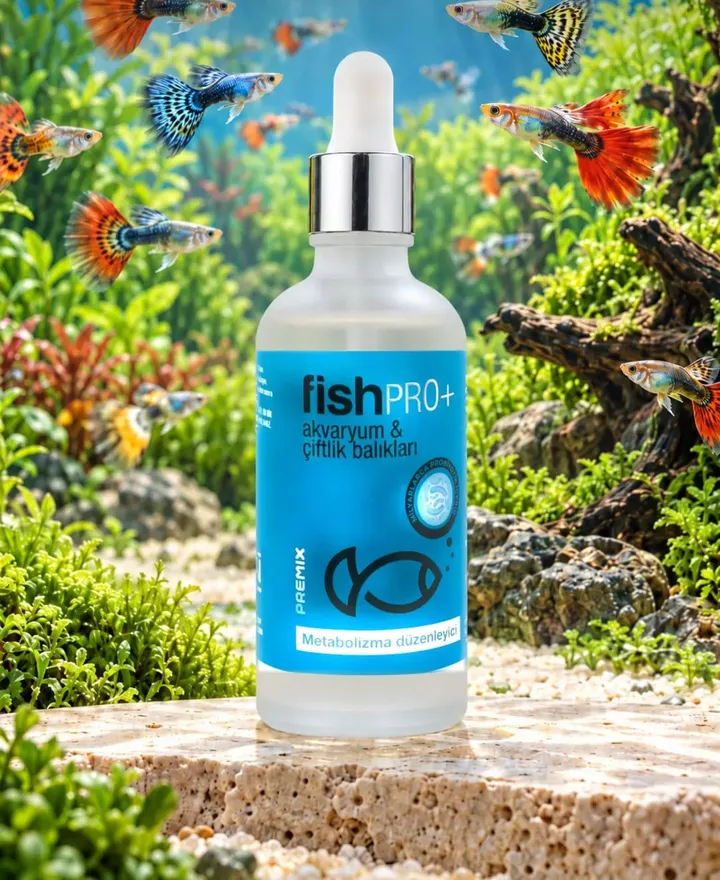 Lepistes Probiyotiği 100 ml